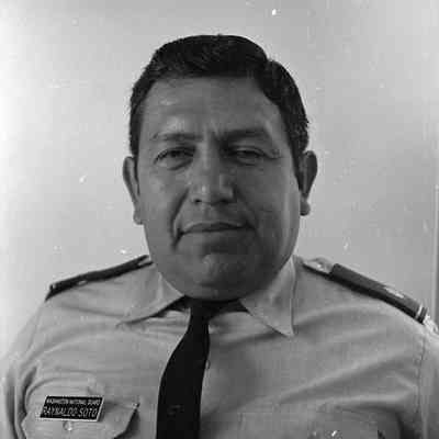 Raynaldo Soto, Date unknown: Frame 28d