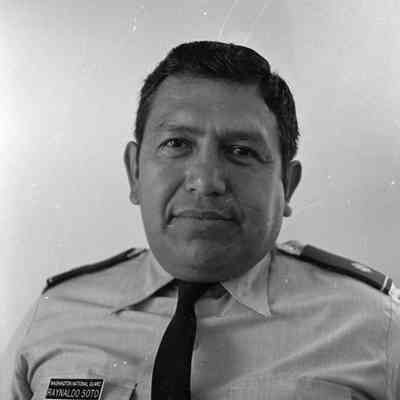 Raynaldo Soto, Date unknown: Frame 29d