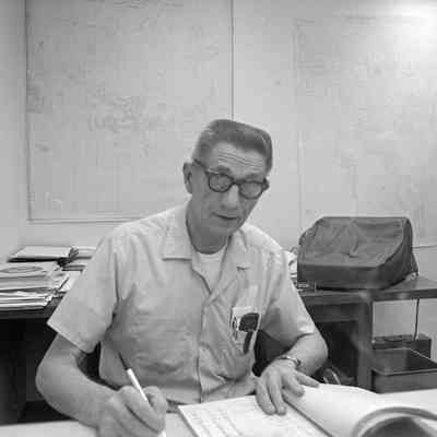 C.R. Koetech, April 4, 1973