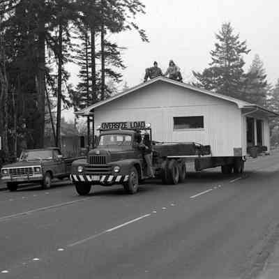 House Transport, Unknown Date