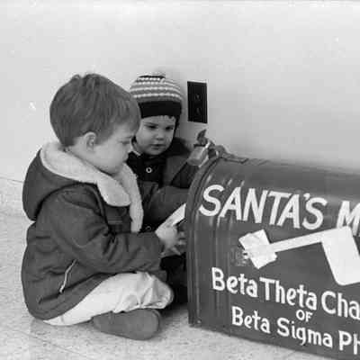Unidentified boys, December 3, 1975: Frame 10