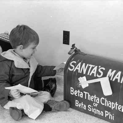 Unidentified boys, December 3, 1975: Frame 11
