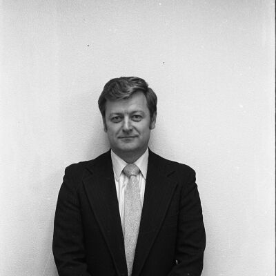 John Mansfield, Date unknown: Frame 2