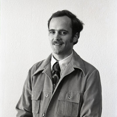 Dr. John S. Weaver