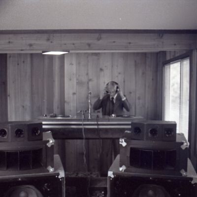 Disco mania productions, 1979: Frame 3