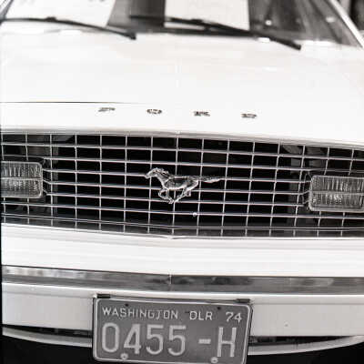 Music Festival Car: Frame 30