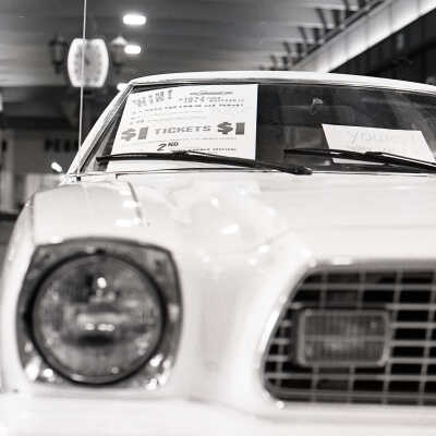 Music Festival Car: Frame 31