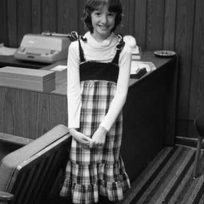 Lacey Bank Logo Winner, Unknown Date: Frame 23