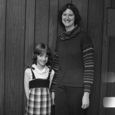 Lacey Bank Logo Winner, Unknown Date: Frame 25