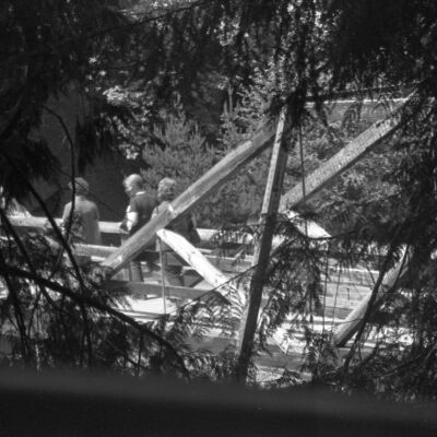 Tumwater Falls Park, Date unknown: Frame 23