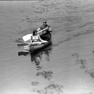 Tumwater Falls Park, Date unknown: Frame 28