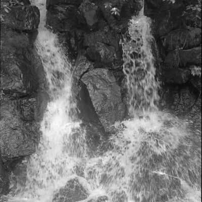 Tumwater Falls Park, Date unknown: Frame 15