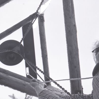 Lyle Parsons, 1975: Frame 23