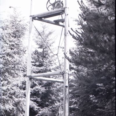 Lyle Parsons, 1975: Frame 19