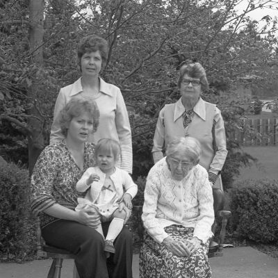 Tumwater Capitol Arms Convalescent Center. Unknown date: Frame 27
