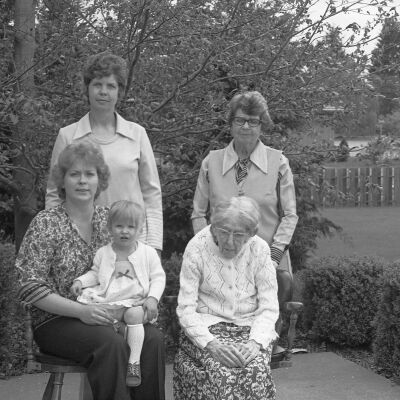 Tumwater Capitol Arms Convalescent Center. Unknown date: Frame 26