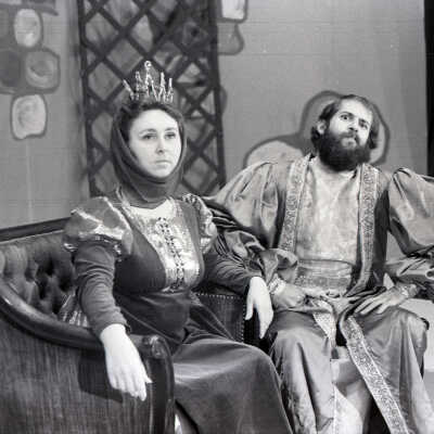 Abbey Players