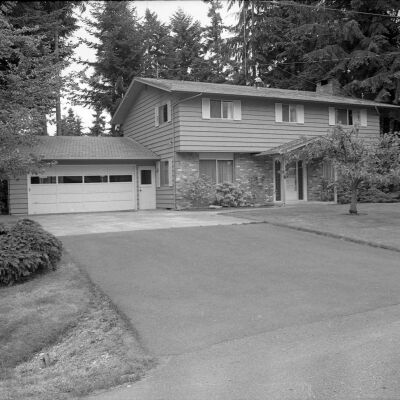 5201 23rd Ave. SE, Olympia, WA, 98503, Date unknown: Frame 33a