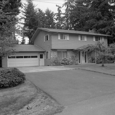 5201 23rd Ave. SE, Olympia, WA, 98503, Date unknown: Frame 34a