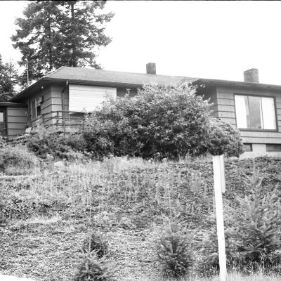 6809 4th Way SE, Olympia, WA 98503, Date unknown: Frame 34b
