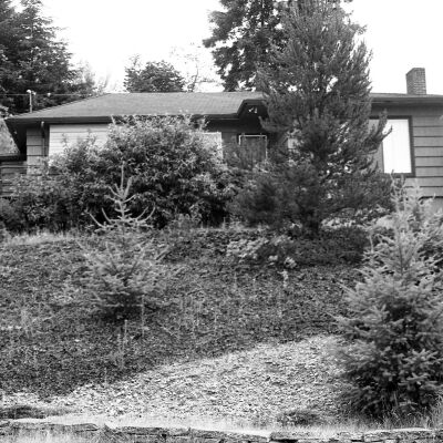 6809 4th Way SE, Olympia, WA 98503, Date unknown: Frame 36b