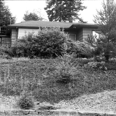6809 4th Way SE, Olympia, WA 98503, Date unknown: Frame 37b
