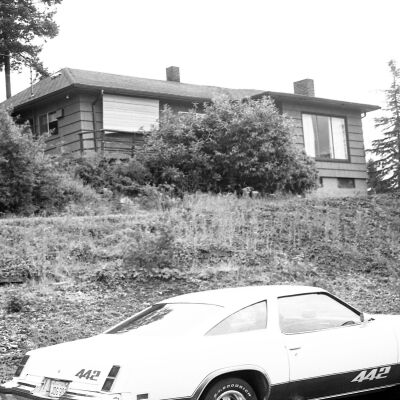 6809 4th Way SE, Olympia, WA 98503, Date unknown: Frame 38b