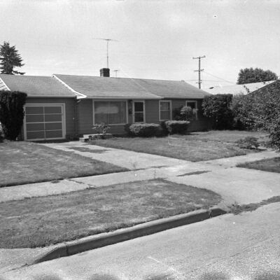 House 1953, Date unknown: Frame 14