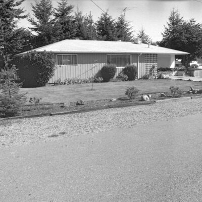4908 19th Ave. SE, Olympia, WA, 98503, Date unknown: Frame 21