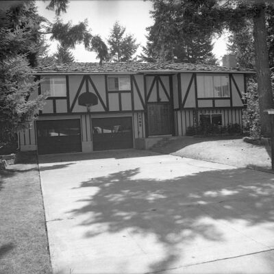 1702 Alanna Dr. SE, Lacey, WA, 98503, Date unknown: Frame 24