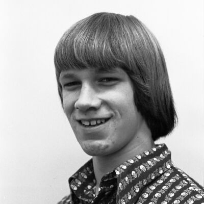 Football Award Winners, 1973