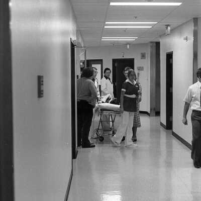 Saint Peter Hospital, 1979: Frame 34