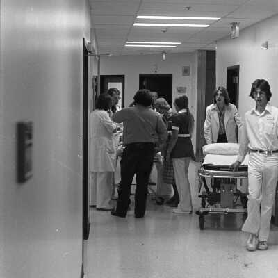 Saint Peter Hospital, 1979: Frame 35