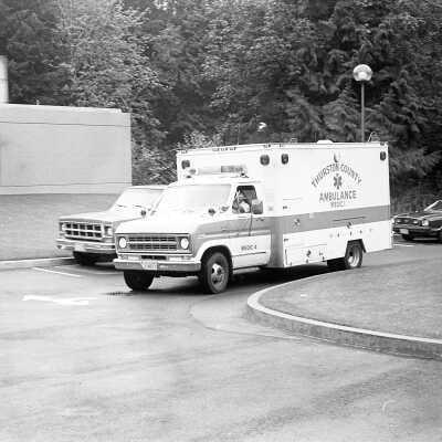 Saint Peter Hospital, 1979: Frame 31