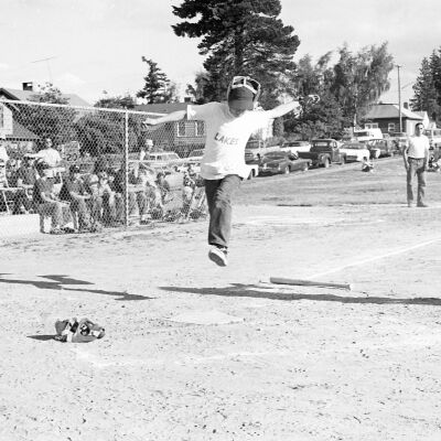 Little League Playoffs