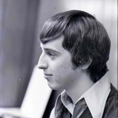 Unidentified People, 1974: Frame 37b