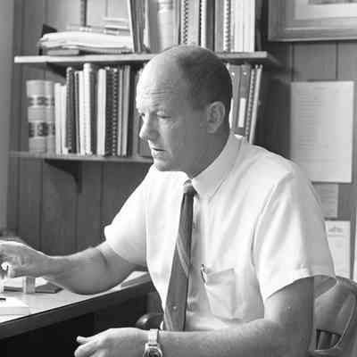 Ken Stevens, Date unknown: Frame 13