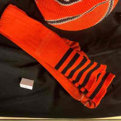 Cheerleading Socks