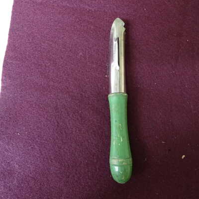 Corer, Fruit