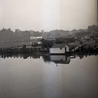 Budd Inlet