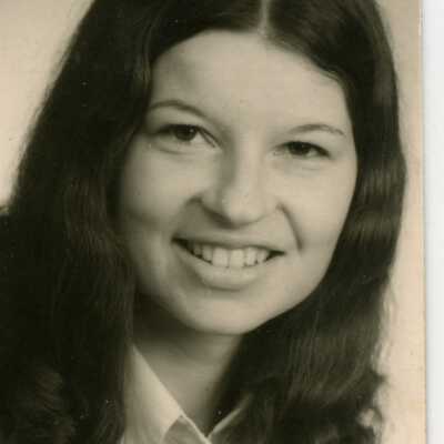 Marie Anne Saxer