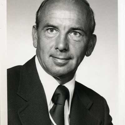Gerald McCauley