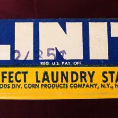 Copyright: Lacey Museum; Origformat: Artifact