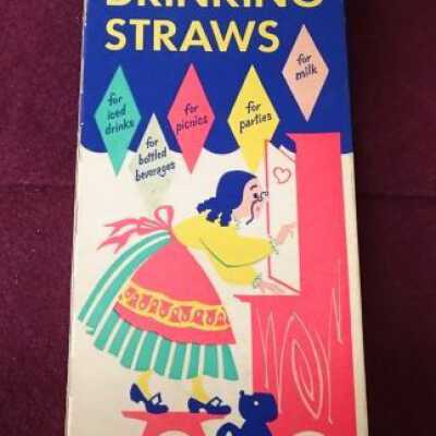 Copyright: Lacey Museum; Origformat: Artifact