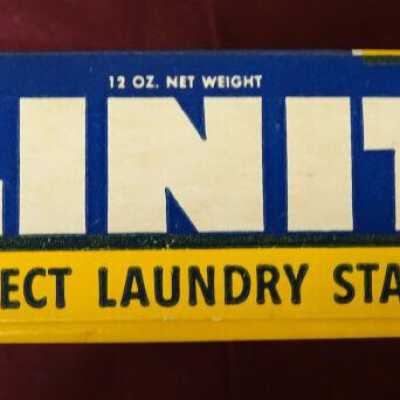 Copyright: Lacey Museum; Origformat: Artifact