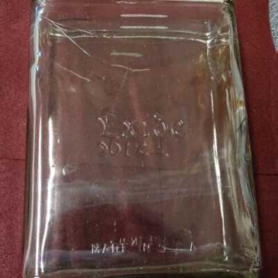 jar, battery: Copyright: Lacey Museum; Origformat: Artifact