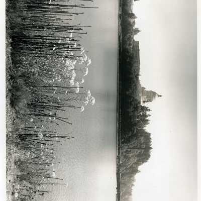 Capitol Lake