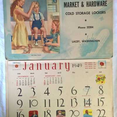 Calendar
