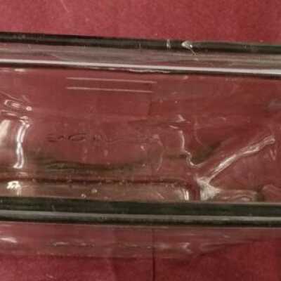 Copyright: Lacey Museum; Origformat: Artifact