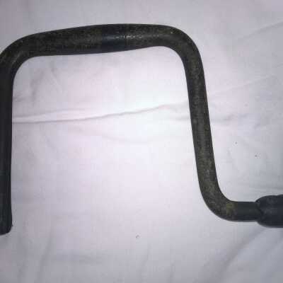 Brace, Woodworking